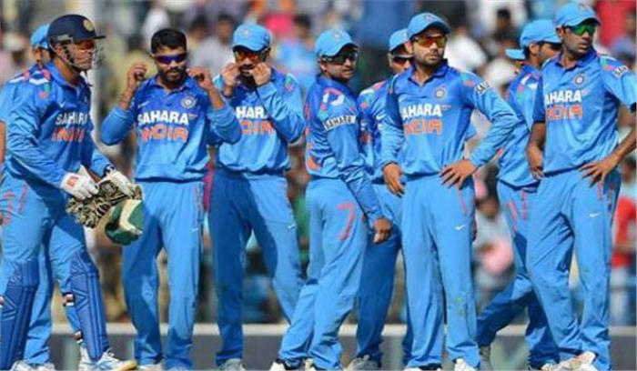 T-20: भारत फिसला चौथे स्थान पर