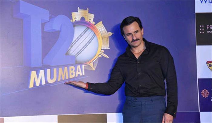 टी-20 मुंबई लीग 4 जनवरी से