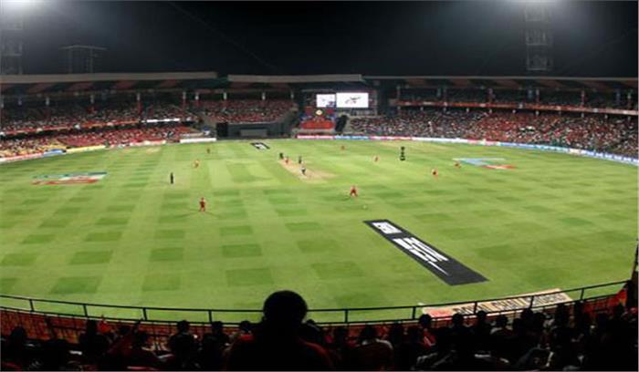 T-20 मैच:  कल भारत और  इंग्लैंड के के बीच मुकाबला