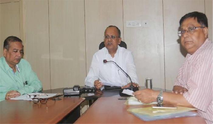 2025 तक प्रदेश को किया जाएगा टीबी मुक्त