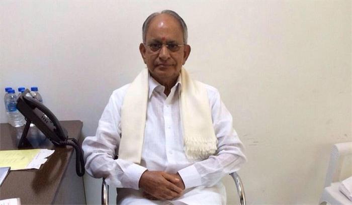 गीताम विश्वविद्यालय के अध्यक्ष एम वी वी एस मूर्ति का सड़क दुर्घटना में निधन गीताम विश्वविद्यालय के अध्यक्ष एम वी वी एस मूर्ति का सड़क दुर्घटना में निधन