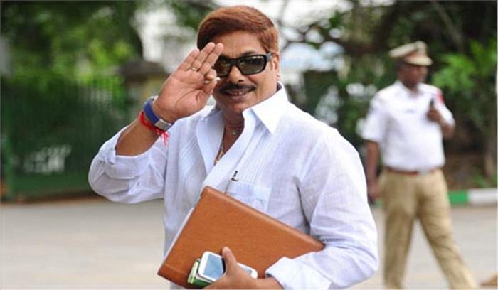 तेदेपा नेता ए विवेकानंद रेड्डी का 67 वर्ष की आयु में निधन तेदेपा नेता ए विवेकानंद रेड्डी का 67 वर्ष की आयु में निधन