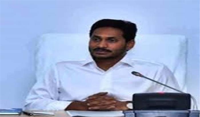 आंध्र : सरकार के बदलते ही बदलने लगे योजनाओं के नाम