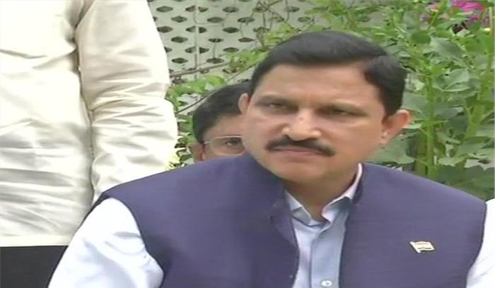 राज्यसभा और लोकसभा का संचालन दुखद: वाई एस चौधरी