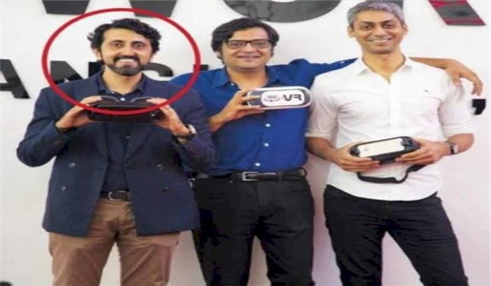 टीआरपी घोटाले में रिपब्लिक टीवी के सीईओ गिरफ्तार, कोर्ट ने 15 दिसंबर तक पुलिस हिरासत में भेजा