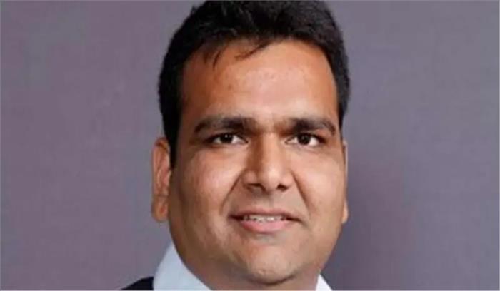 टीआरपी घोटाले में रोमिल रामगढ़िया गिरफ्तार