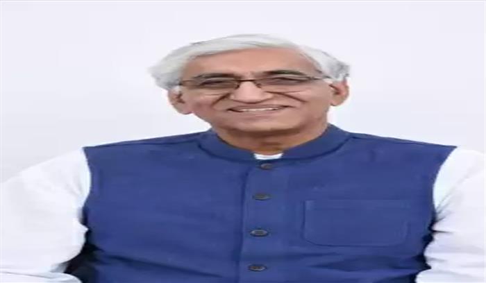 टीएस सिंह देव दिल्ली में, चाहते हैं छत्तीसगढ़ सीएम मुद्दे का जल्द समाधान