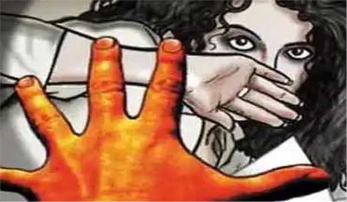 टीवी अभिनेत्री का आरोप,शादी का झांसा देकर दुष्कर्म किया