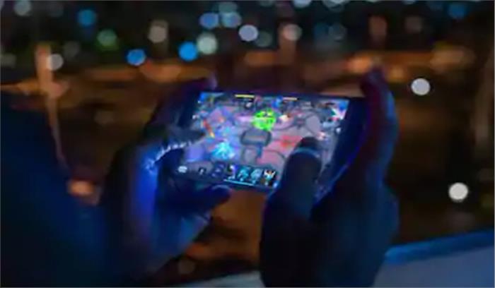 टीवी चैनलों पर ऑनलाइन गेमिंग विज्ञापनों के लिए गाइडलाइंस जारी