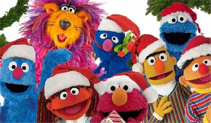 दूरदर्शन पर गली गली सिम सिम सीजन-9 का प्रसारण शुरू