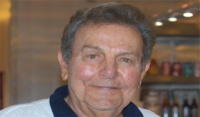 टीवी अभिनेता माइक कोनर्स का निधन 