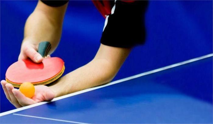 ग्रीष्मकालीन टेटे प्रशिक्षण शिविर का समापन