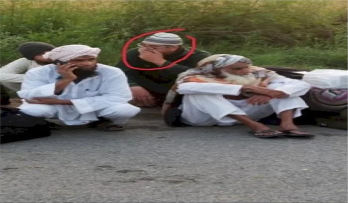 तब्लीगी जमात में शामिल हुए लोगों के संपर्क में आए लोगों को तलाशेंगे राज्य