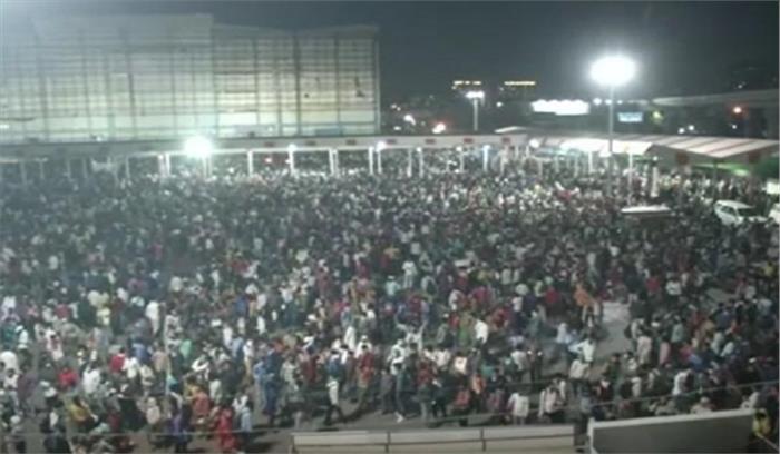 तबलीगी जमात में शामिल 569 लोगों की पहचान की गई : अपर मुख्य सचिव