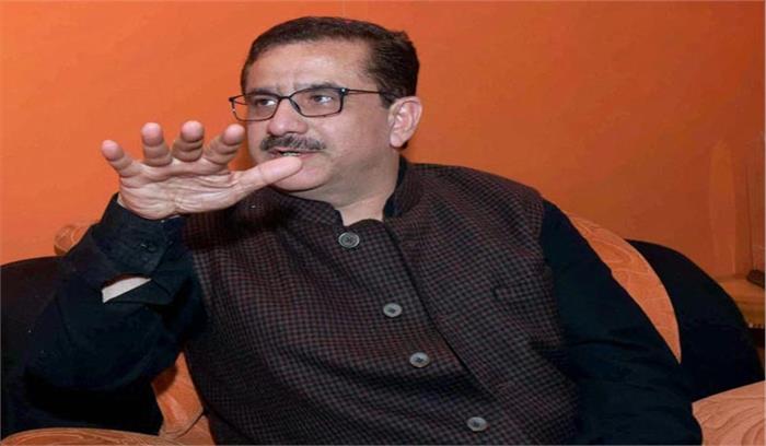 तबलीगी जमात जाकिर हुसैन की बी टीम : वसीम रिजवी