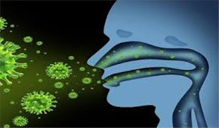 तबलीगी कांड : ग्रेनो में 2 तबलीगी यात्रियों सहित 4 गिरफ्तार, गाजियाबाद में छापे