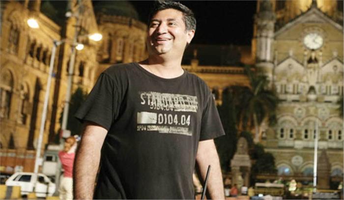 तबरेज नूरानी की  फिल्म लव सोनिया का फर्स्ट लुक जारी