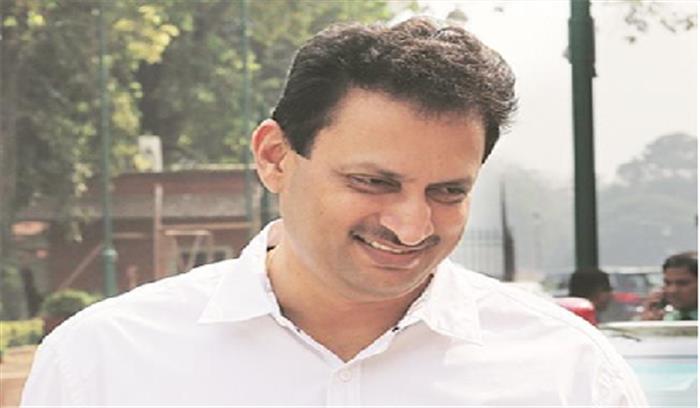 हेगड़े राजनीति के साथ ताइक्वांडो के भी धुरंधर 