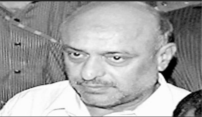 1993 मुंबई बम ब्लास्ट के दोषी ताहिर मर्चेंट की मौत