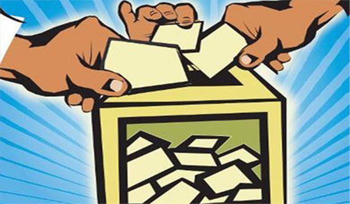 अधिवक्ता संघ चुनाव को लेकर सरगर्मियां तेज