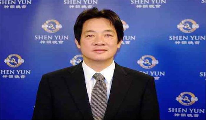 ताइवान के नए प्रधानमंत्री होंगे लई चिंग-ते