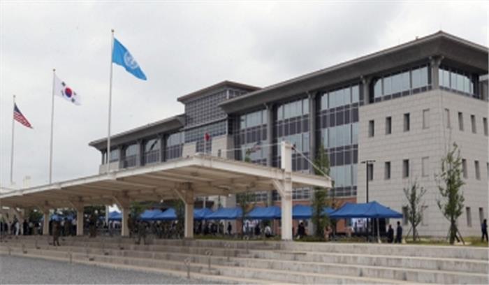 ताइवान में तनाव कम करने के लिए अमेरिका, जापान व दक्षिण कोरिया की चीन को चेतावनी