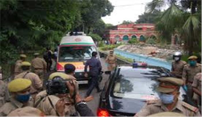 चीन में रेस्टोरेंट गिरने से मरने वालों की संख्या 29 हुई