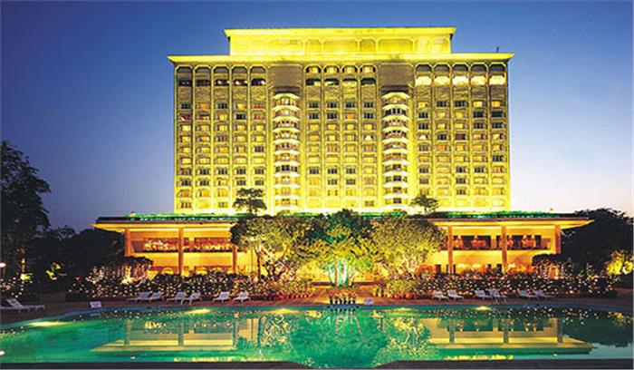 ताज मानसिंह होटल की ई-नीलामी रद्द कर दी गई