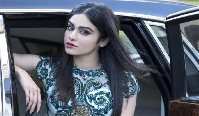 टैलेंट है तो दुनिया में कहीं भी काम करना आसान : अदा शर्मा