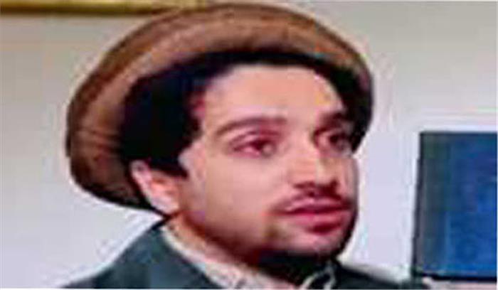 तालिबान से लड़ाई के दौरान पंजशीर प्रतिरोधी मोर्चा के प्रवक्ता की मौत