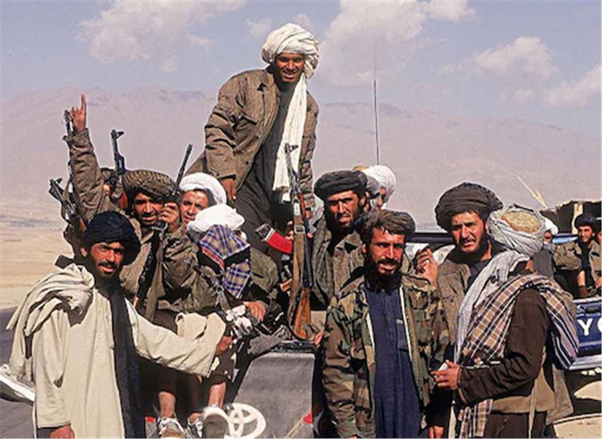 तालिबान के बजाय पाकिस्तान है अफगानिस्तान में भारत की असली समस्या तालिबान के बजाय पाकिस्तान है अफगानिस्तान में भारत की असली समस्या