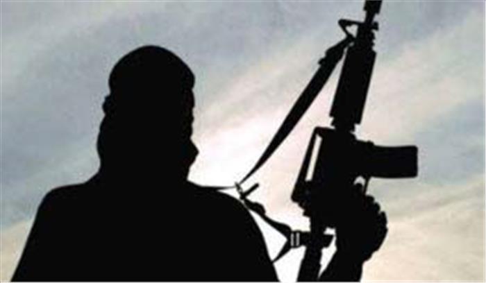 अफगानिस्तान : आतंकवादियों ने की न्यायाधीश की हत्या अफगानिस्तान : आतंकवादियों ने की न्यायाधीश की हत्या