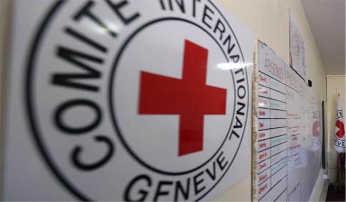 अफगानिस्तान : तालिबान ने रेड क्रॉस से प्रतिबंध हटाया