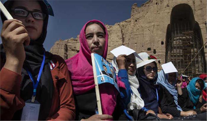 अफगानिस्तान के बारे में रूस के प्रस्तावित शांति वार्ता का आमंत्रण तालिबान ने किया स्वीकार