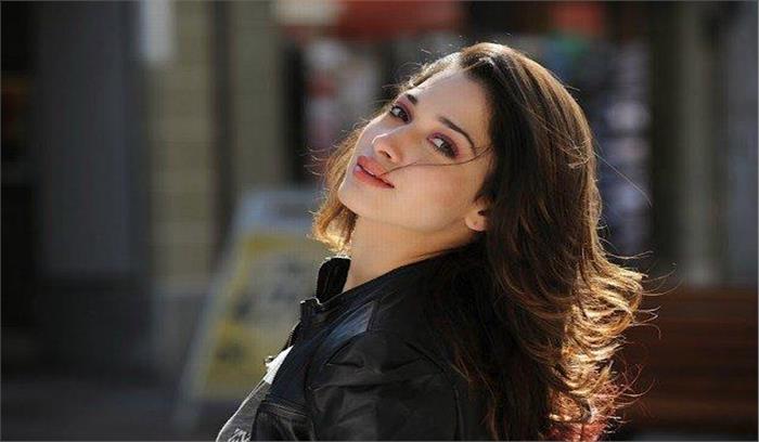 आगामी तेलुगू फिल्म में तमन्ना करेंगी पी.सी.श्रीराम के साथ काम