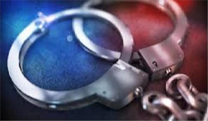 तमिलनाडु के अधिकारियों पर हमला, 8 लोग पुलिस की गिरफ्त में 