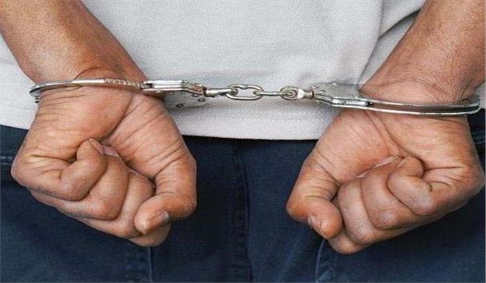 तमिलनाडु : यौन शोषण, भयादोहन के लिए टैक्सी ड्राइवर गिरफ्तार