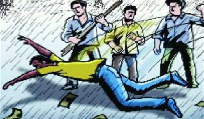 तमिलनाडु में पुजारी की डंडों से पीट पीटकर हत्या