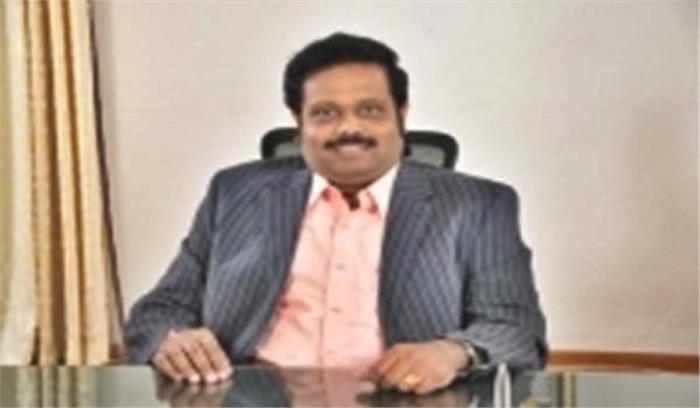 तमिलनाडु : वेल्लोर लोकसभा सीट से द्रमुक के काथिर आनंद विजयी