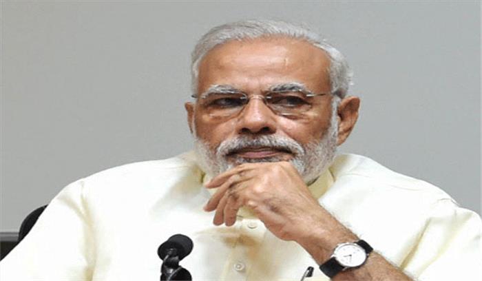 तमिलनाडु की सांस्कृतिक आकांक्षाओं को पूरा करने का प्रयास: मोदी