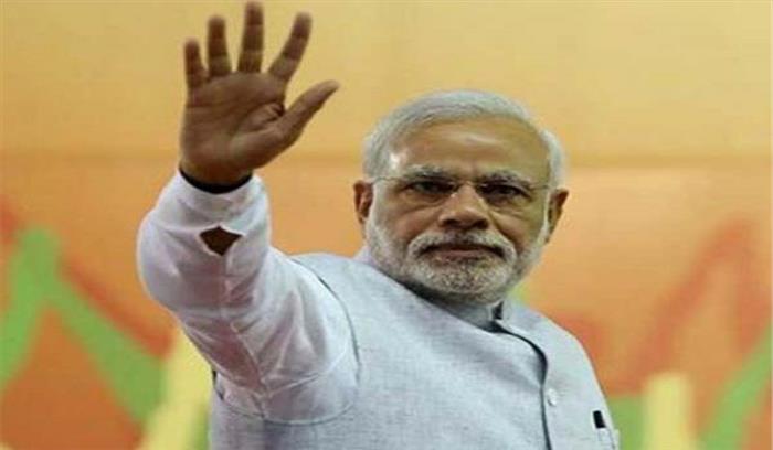 तमिलनाडु में 6 मार्च को मोदी व राजग नेताओं की रैली