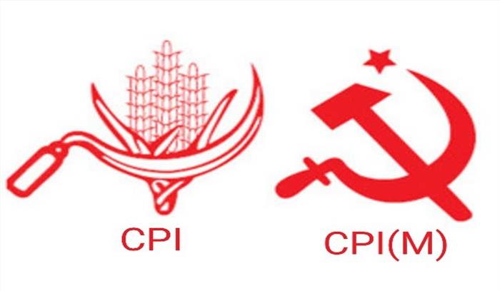 द्रमुक गठबंधन में 6-6 सीटों पर चुनाव लड़ेंगी माकपा और भाकपा