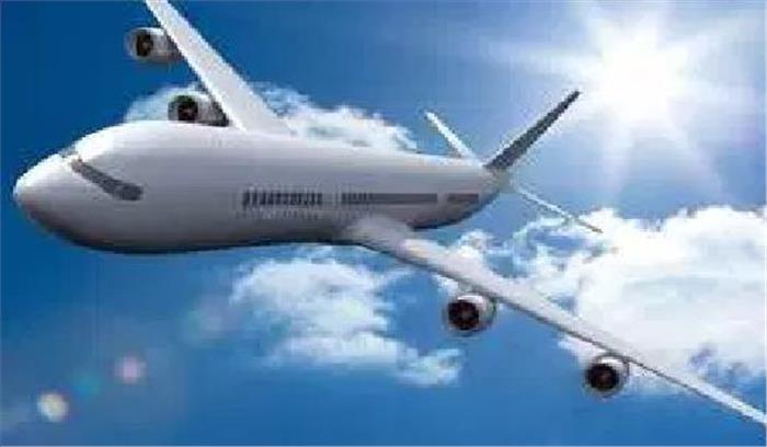 तमिलनाडु: कम लागत वाली उडा़नों के लिए एमओयू  पर हस्ताक्षर