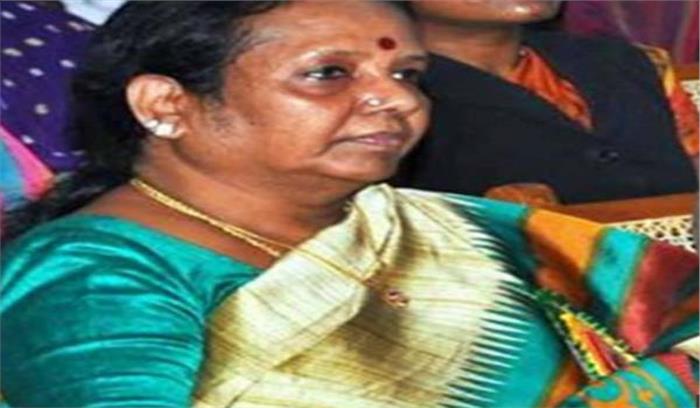 सेवानिवृत्त न्यायाधीश अरुणा जगदीशन तूतीकोरिन घटना की जांच करेंगी