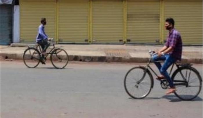 तमिलनाडु में लॉकडाउन 31 जुलाई तक बढ़ा