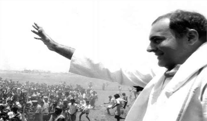 राजीव हत्याकांड के दोषियों की रिहाई का प्रस्ताव अस्वीकार: केंद्र सरकार