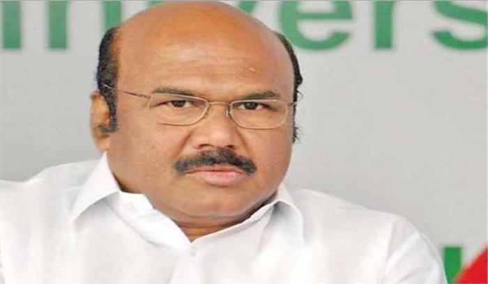 ​​​​​​​ कमल हासन के खिलाफ कार्रवाई करेगी सरकार: जयकुमार