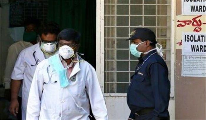 तमिलनाडु में कोरोना के 75 नए मामले, कुल संक्रमित 309