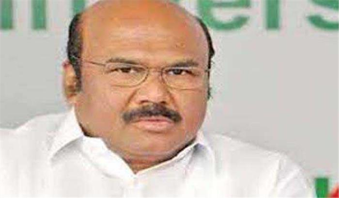 ईरान में फंसे तमिलनाडु के 700 मछुआरे वापस लौटेंगे : जयकुमार