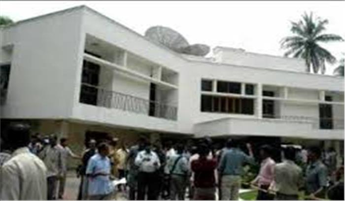 जयललिता के आवास को स्मारक में तब्दील करने के लिए अध्यादेश पारित